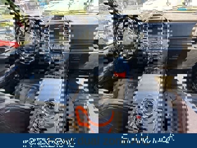 Used 2018 Ford F150 Platinum w/ Equipment Group 701A Luxury image 18