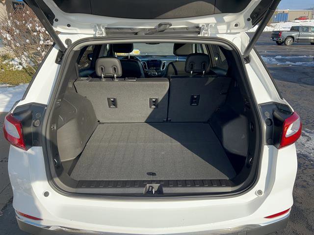 Used 2019 Chevrolet Equinox Premier image 9