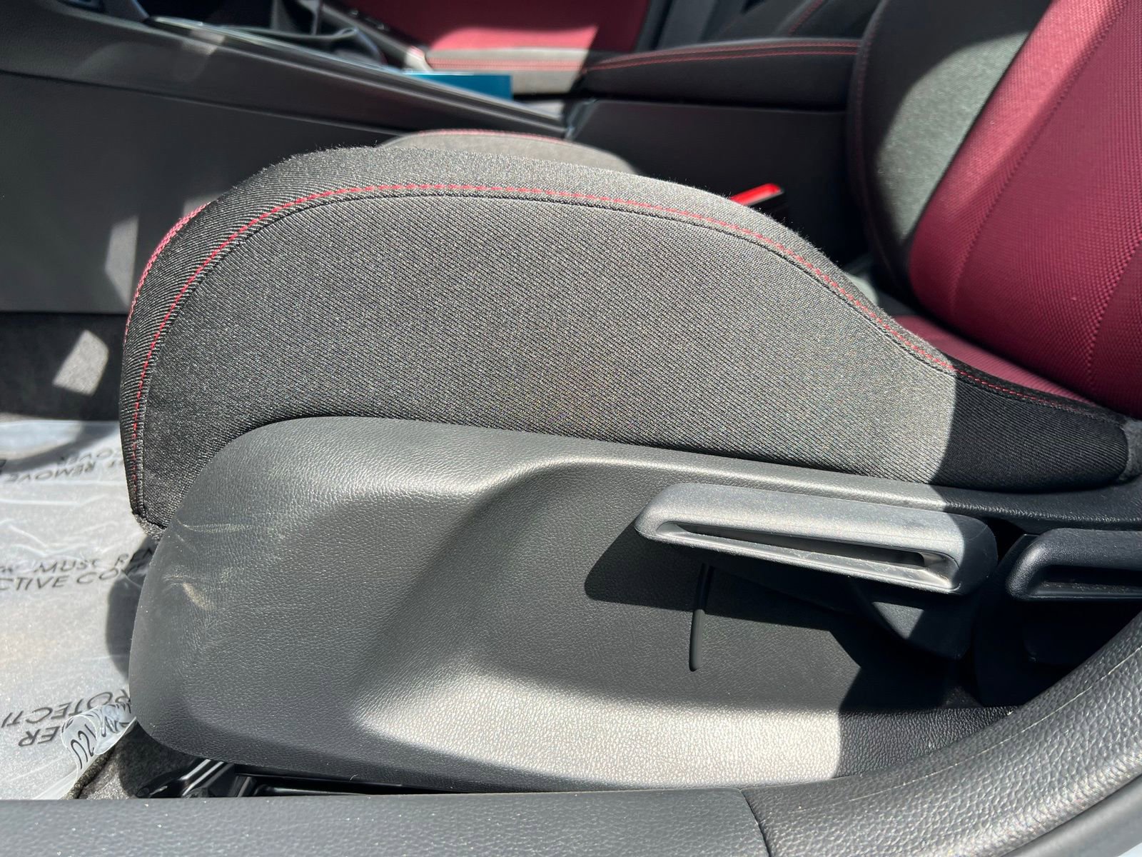 Used 2024 Honda Civic Si image 26