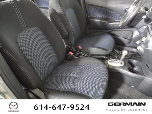 Used 2014 Nissan Versa Note SV w/ SL Package FWD image 29