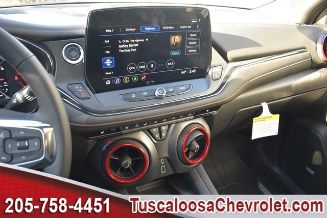 New 2026 Chevrolet Blazer RS w/ LPO, Floor Liner Package FWD image 29