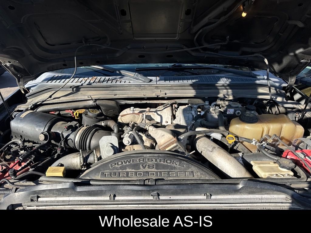 Used 2010 Ford F250 Cabela's image 22