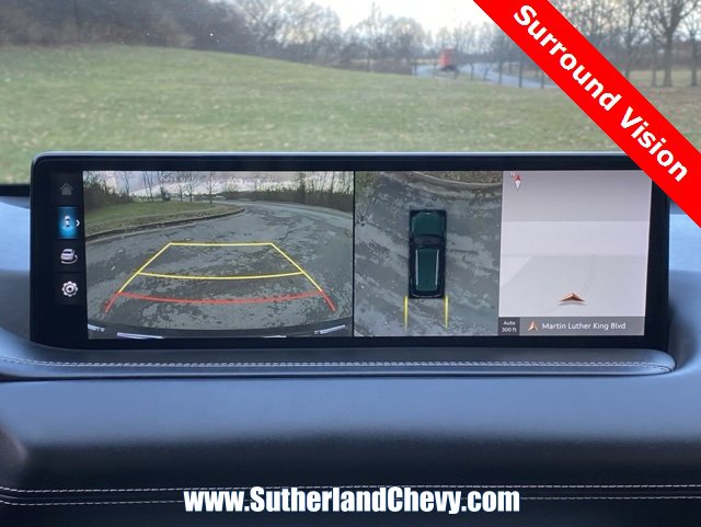 Used 2022 Genesis GV80 2.5T w/ Prestige Package 04 image 31