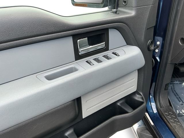 Used 2014 Ford F150 XLT w/ Equipment Group 302A Luxury image 11