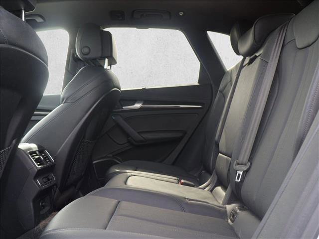 Used 2018 Audi SQ5 Premium Plus w/ S Sport Package image 15