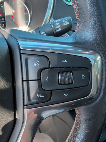 Used 2019 Chevrolet Blazer Premier w/ Sun and Wheels Package AWD/4WD image 38