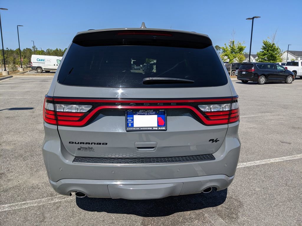 Used 2022 Dodge Durango R/T image 20
