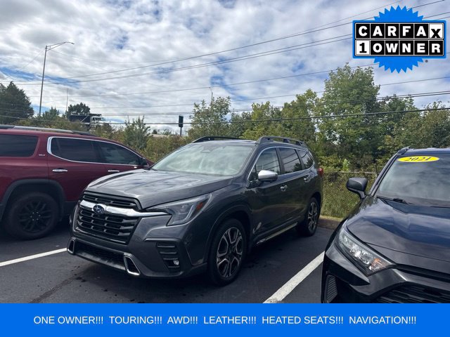 Used 2023 Subaru Ascent Touring AWD/4WD image 1