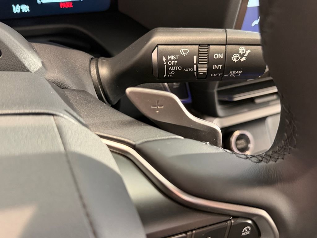 Certified 2025 Lexus GX 550 image 30