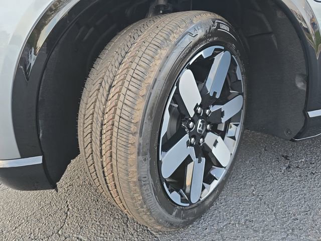 New 2025 Honda Prologue Elite image 34