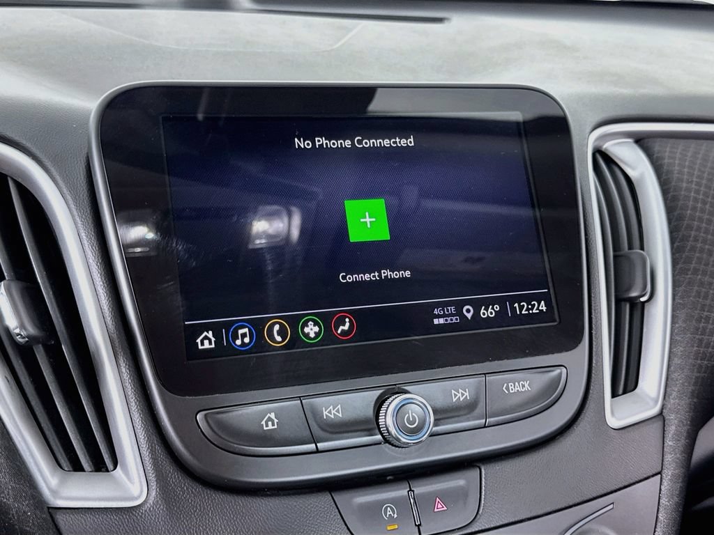 Used 2023 Chevrolet Malibu LT w/ Driver Confidence Package FWD image 24