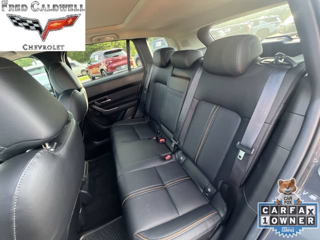 Used 2025 MAZDA CX-50 AWD 2.5 Turbo w/ Accent Package image 31