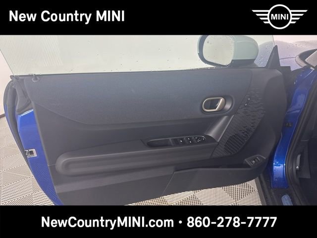 New 2026 MINI Cooper S image 14