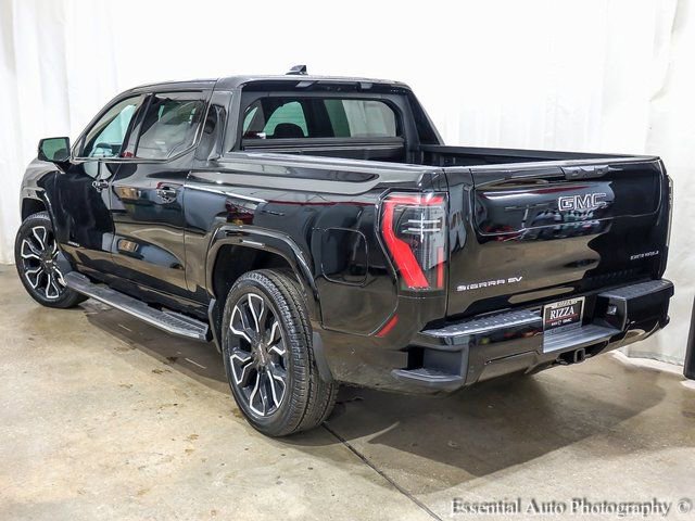 New 2025 GMC Sierra EV Denali image 7