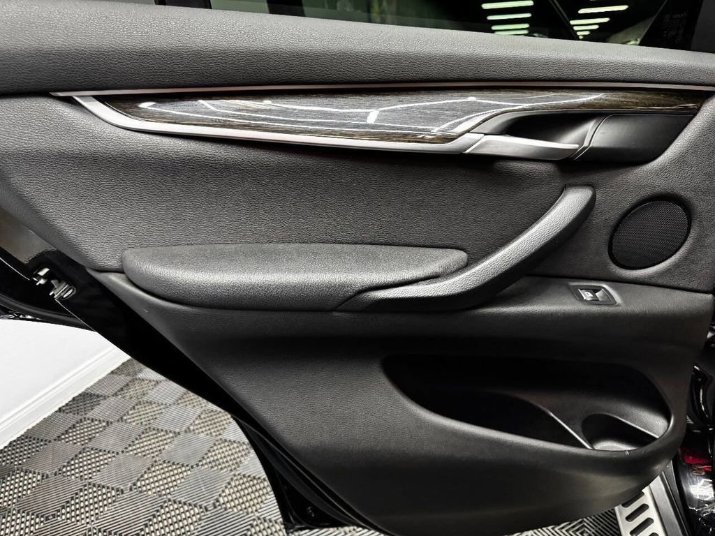 Used 2016 BMW X5 xDrive35i image 46