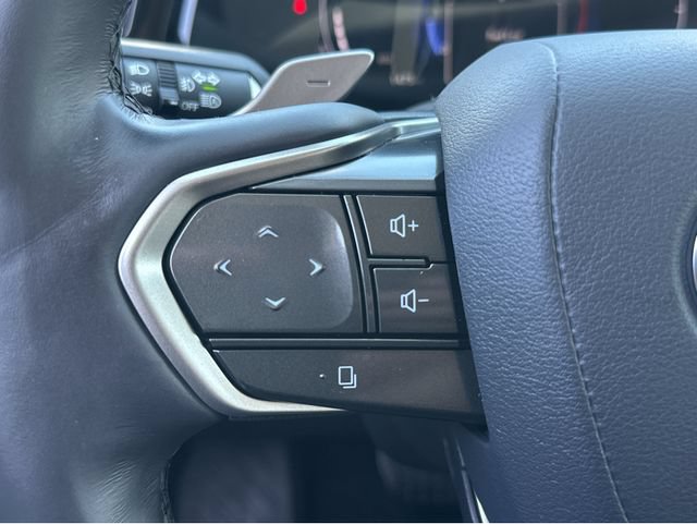 Certified 2026 Lexus NX 350 AWD w/ Accessory Package (2T) image 35
