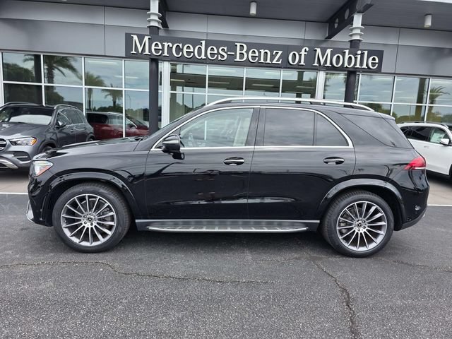 Used 2021 Mercedes-Benz GLE 450 4MATIC image 1