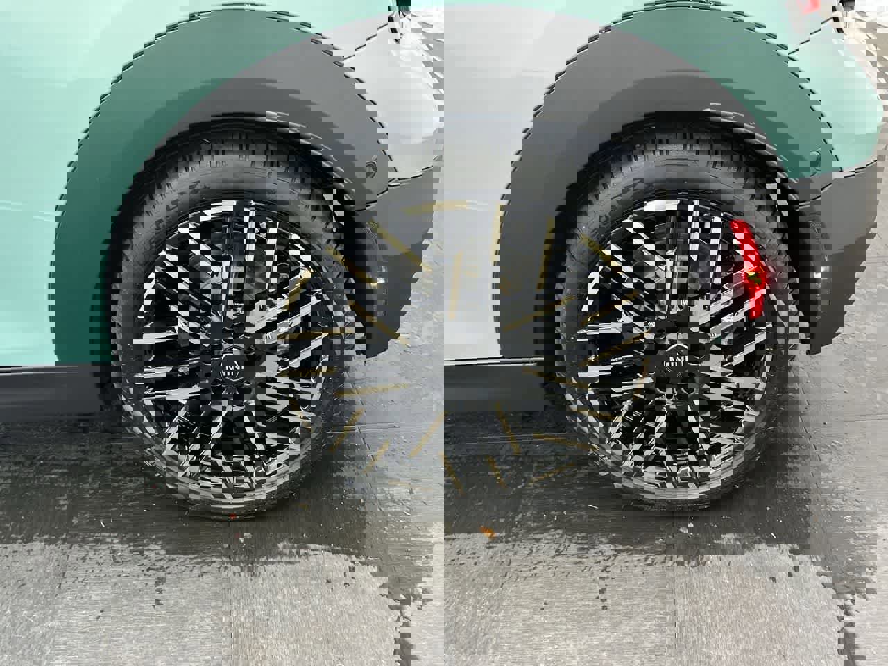 New 2026 MINI Cooper S image 23