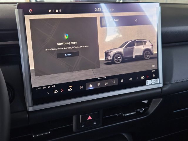 New 2026 MAZDA CX-5 Select AWD/4WD image 13