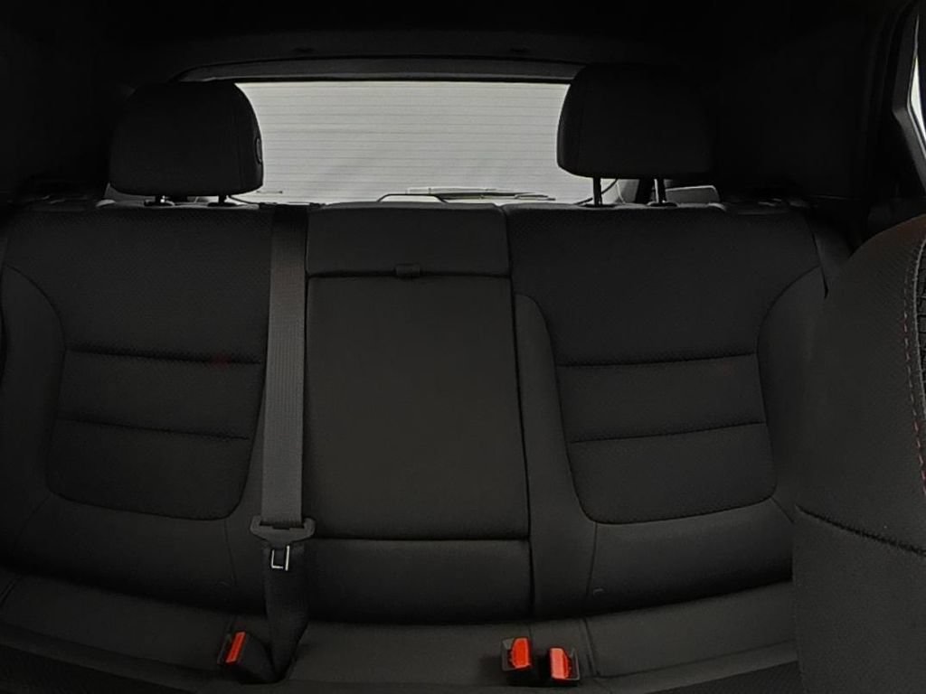 Used 2023 Chevrolet TrailBlazer RS w/ Sun and Liftgate Package FWD image 10