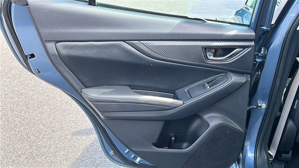 Used 2018 Subaru Impreza 2.0i Limited w/ 50th Anniversary Edition image 22