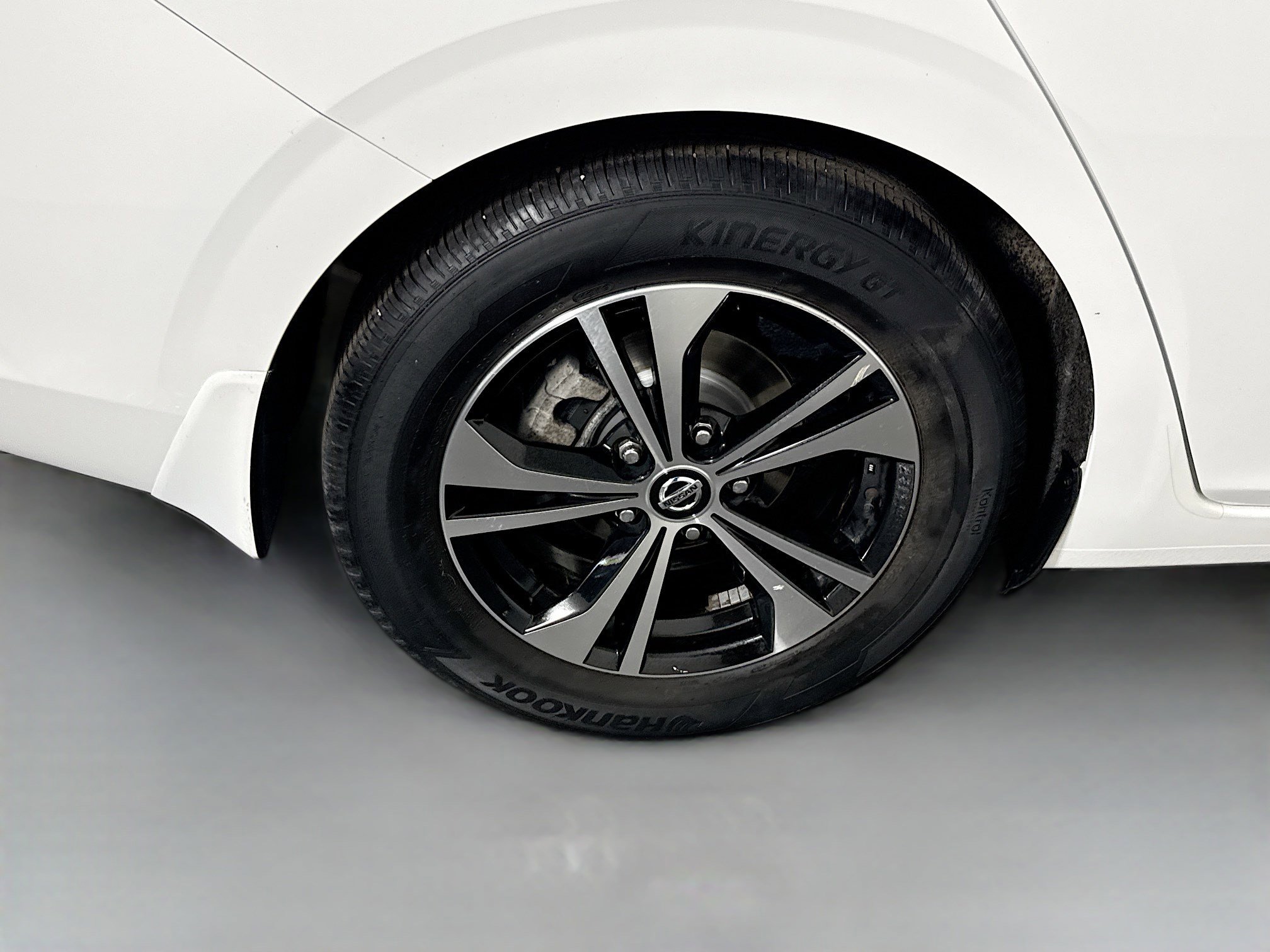 Used 2020 Nissan Sentra SV FWD image 33