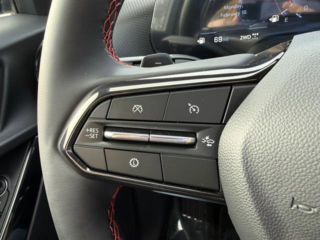 New 2026 Chevrolet Equinox RS image 17