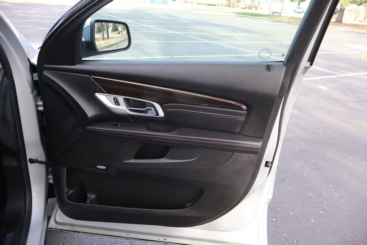 Used 2015 GMC Terrain Denali image 26