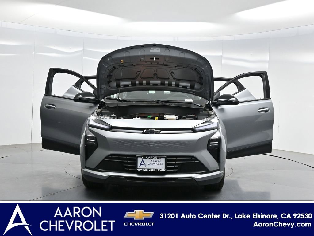 New 2027 Chevrolet Bolt LT w/ Comfort Package image 41