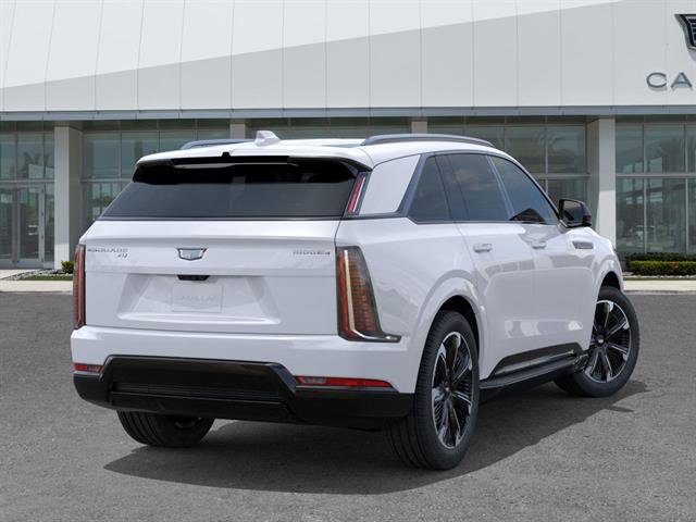 New 2026 Cadillac Escalade IQ Sport 2 w/ LPO, Floor Liner Package image 5