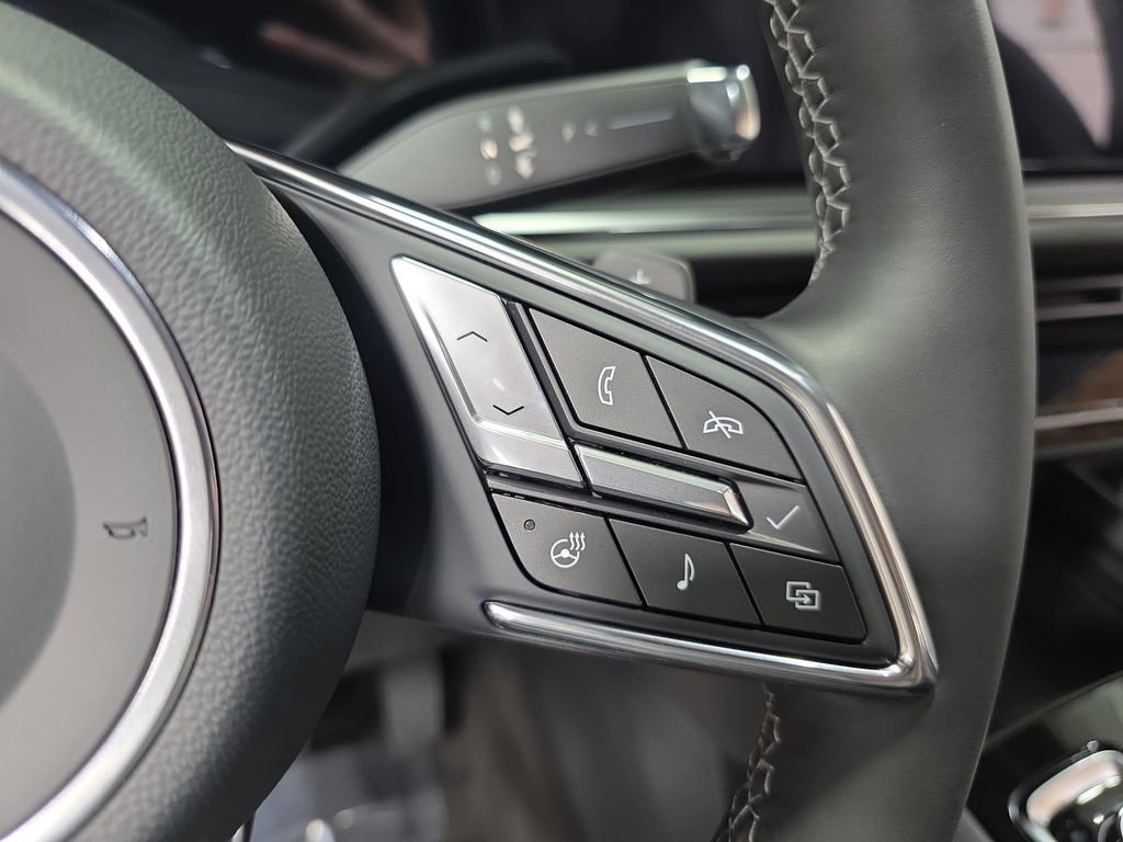 New 2026 Buick Envision Preferred AWD/4WD image 18