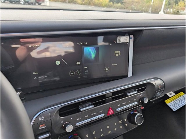 New 2026 Hyundai Palisade Limited image 21