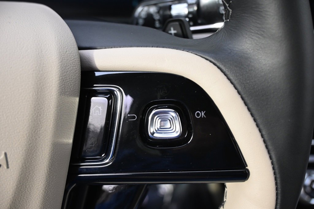 New 2026 Lincoln Corsair Reserve w/ Jet Appearance Package image 33