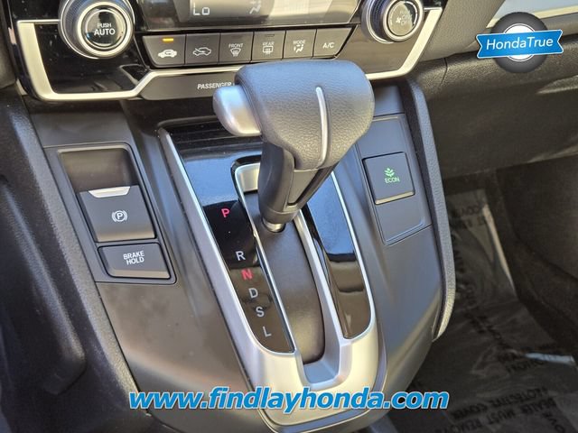 Certified 2018 Honda CR-V LX image 30