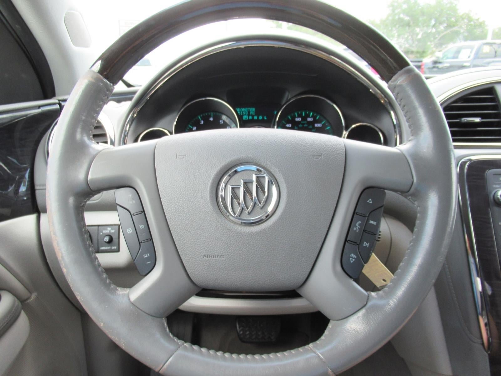 Used 2016 Buick Enclave Convenience FWD image 23