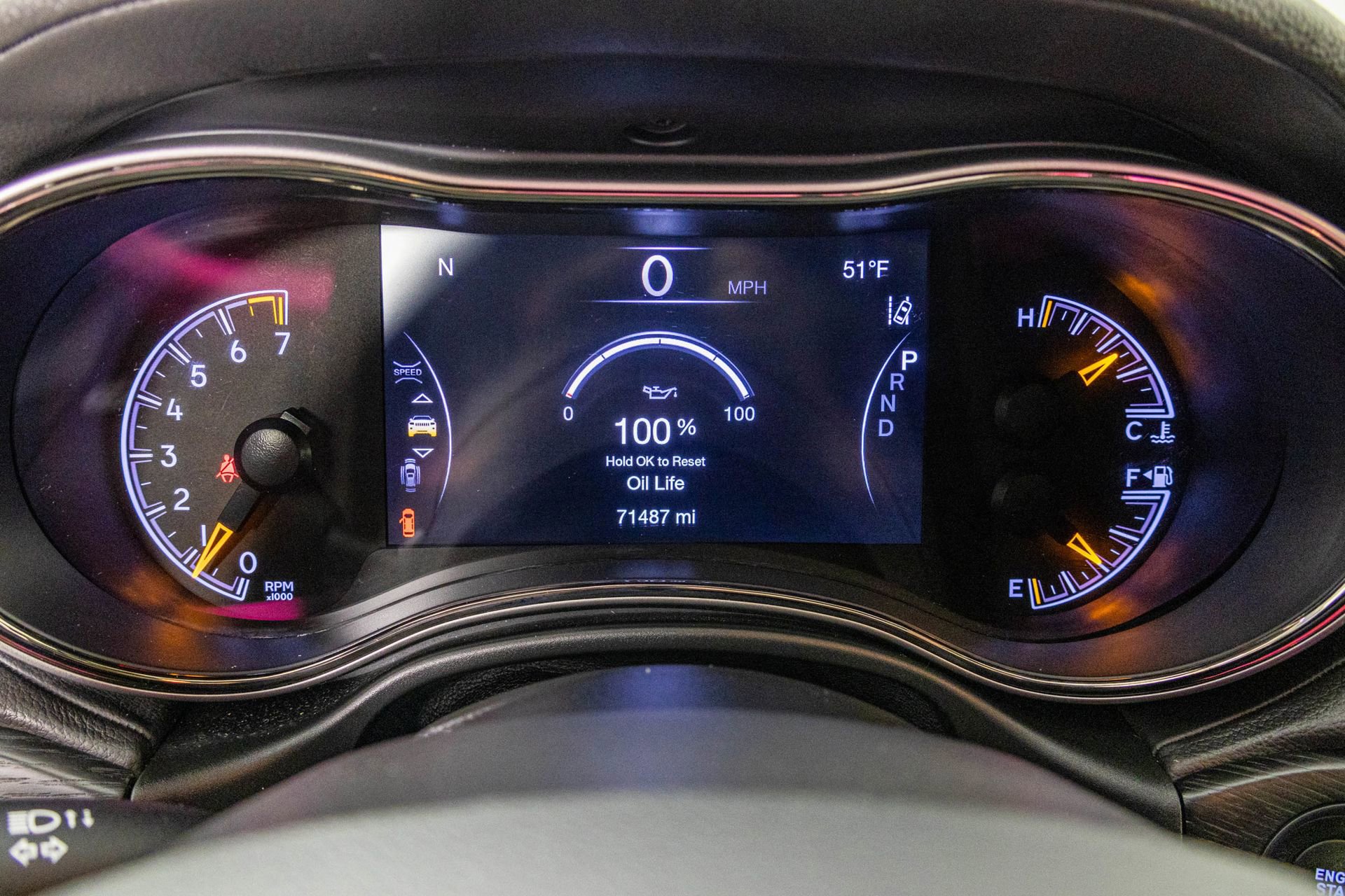 Used 2021 Jeep Grand Cherokee High Altitude AWD/4WD image 40