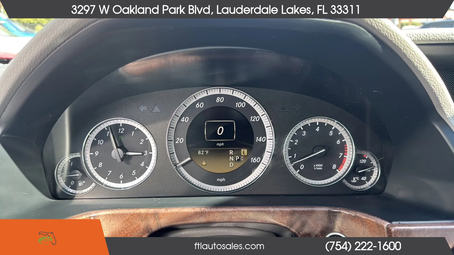 Used 2011 Mercedes-Benz E 350 Sedan image 54