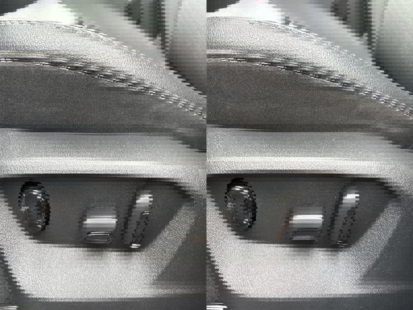 Used 2019 Volkswagen Atlas SE w/ Panoramic Sunroof Package image 12