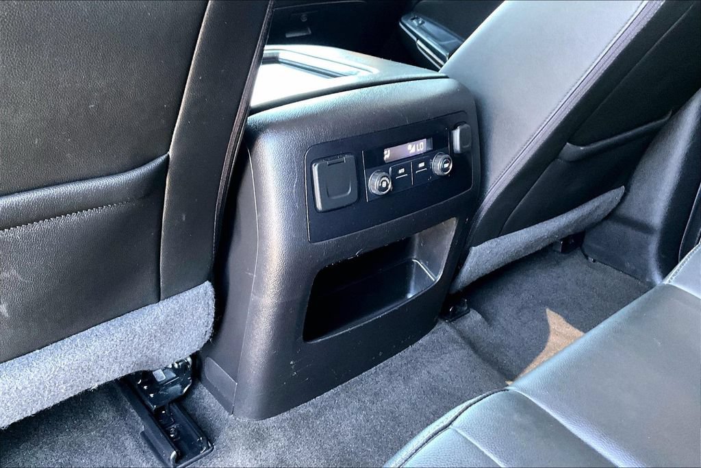 Used 2017 Chevrolet Tahoe LT AWD/4WD image 10