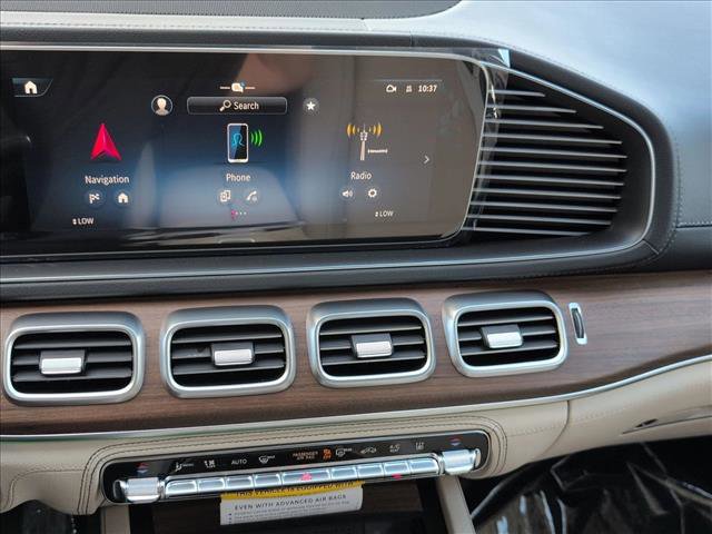 New 2026 Mercedes-Benz GLE 450e 4MATIC image 12