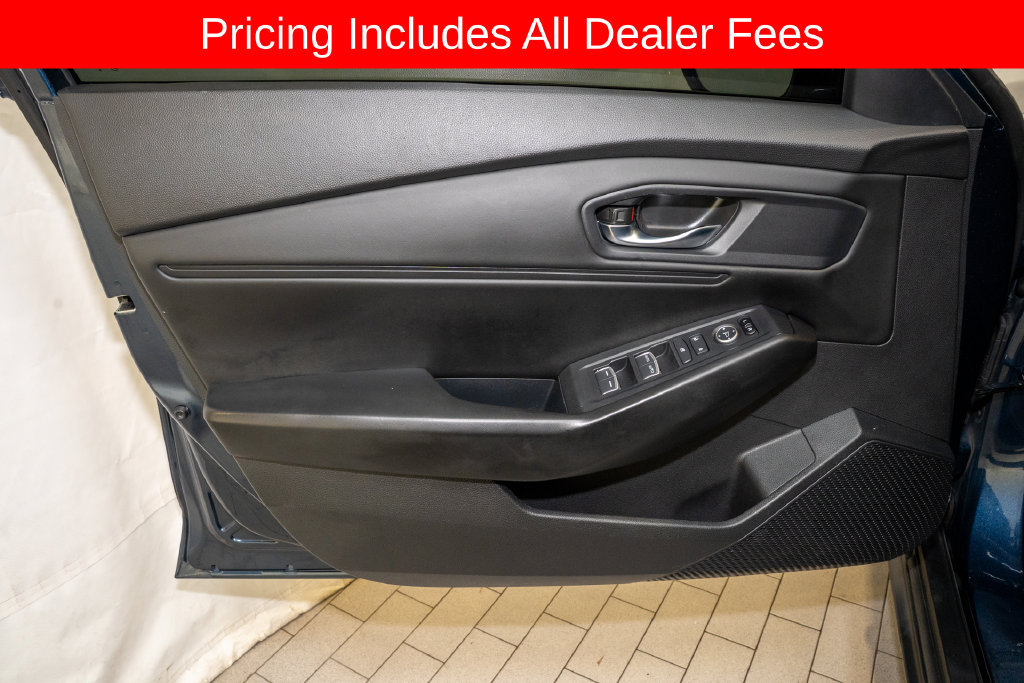 Used 2024 Honda Accord EX image 11
