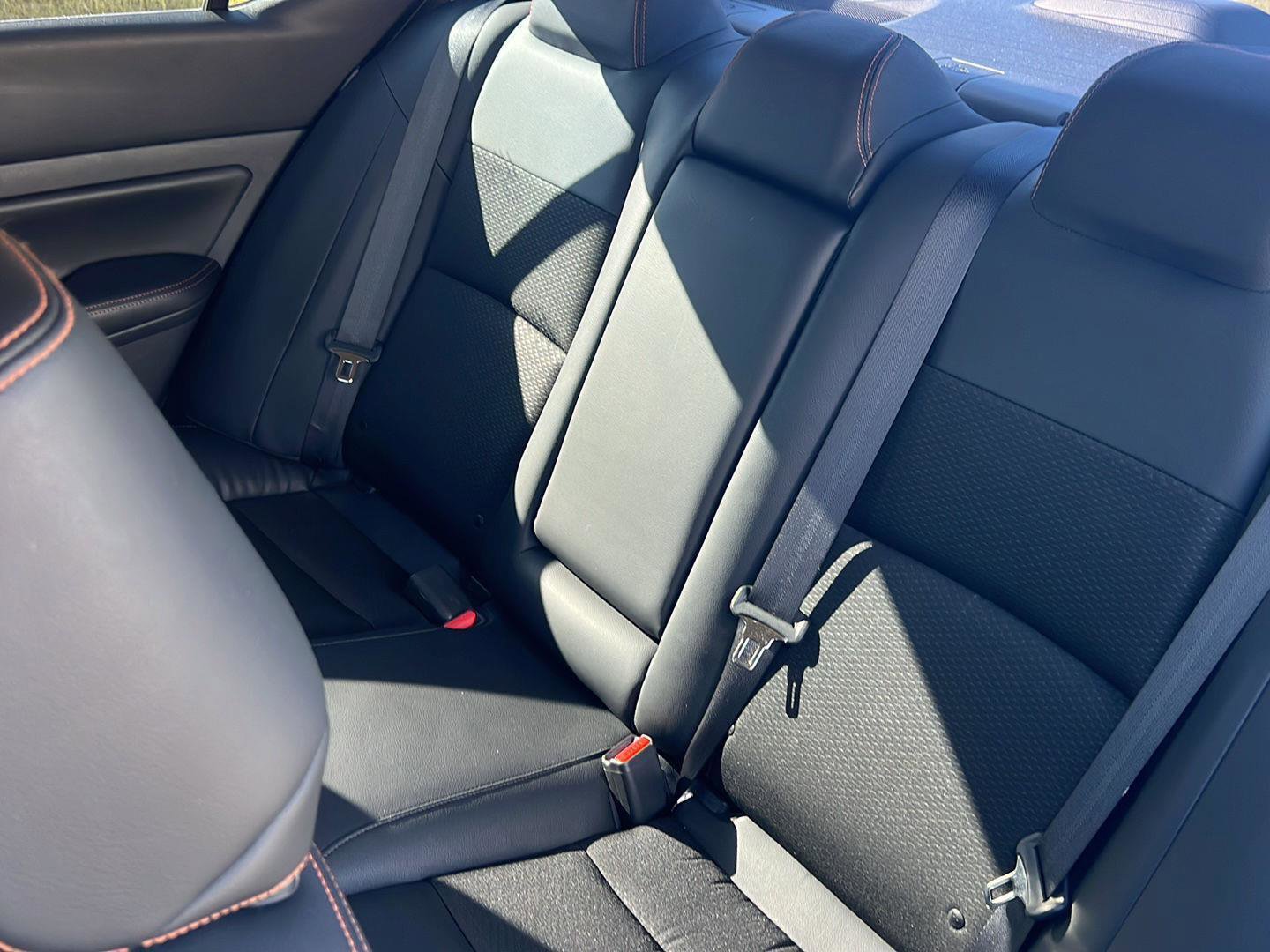 Used 2022 Nissan Altima 2.5 SR image 29