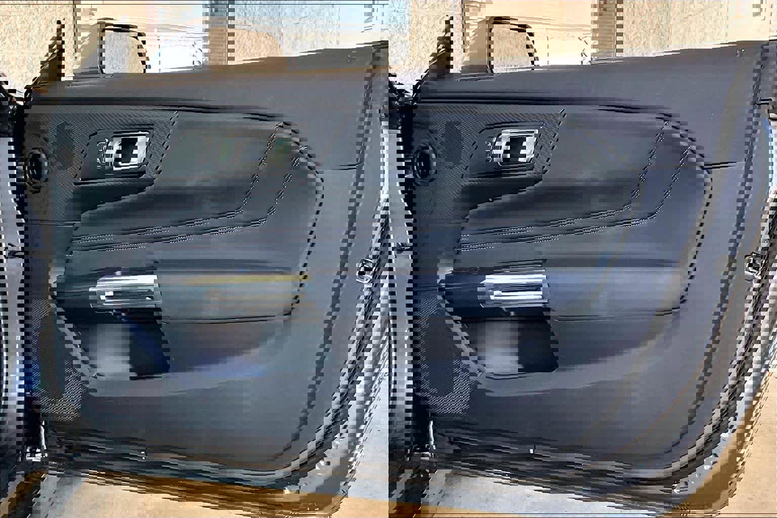 Certified 2025 Ford Mustang GT Premium image 20