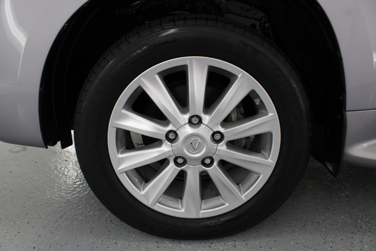 Used 2009 Lexus LX 570 4WD image 77