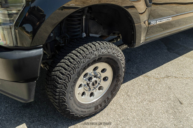 Used 2020 Ford F250 XL w/ Power Equipment Group AWD/4WD image 71