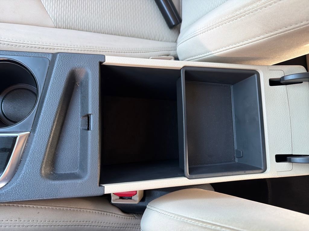 Used 2015 Hyundai Sonata SE w/ Cargo Package image 35