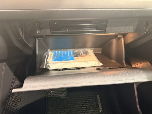 Used 2020 Volkswagen Tiguan S AWD/4WD image 39