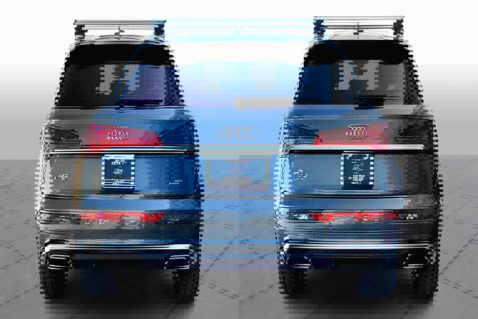 Used 2022 Audi Q5 e Premium Plus image 7