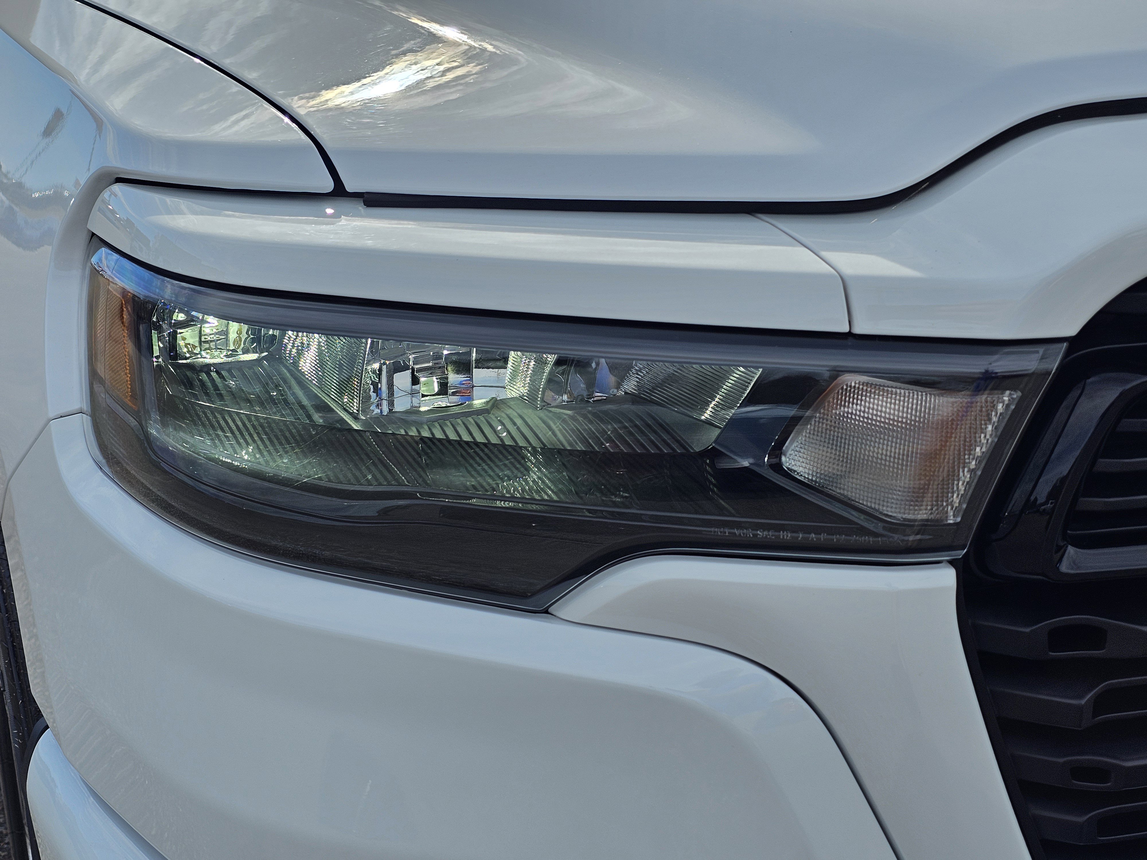 Used 2025 RAM 1500 Tradesman image 5