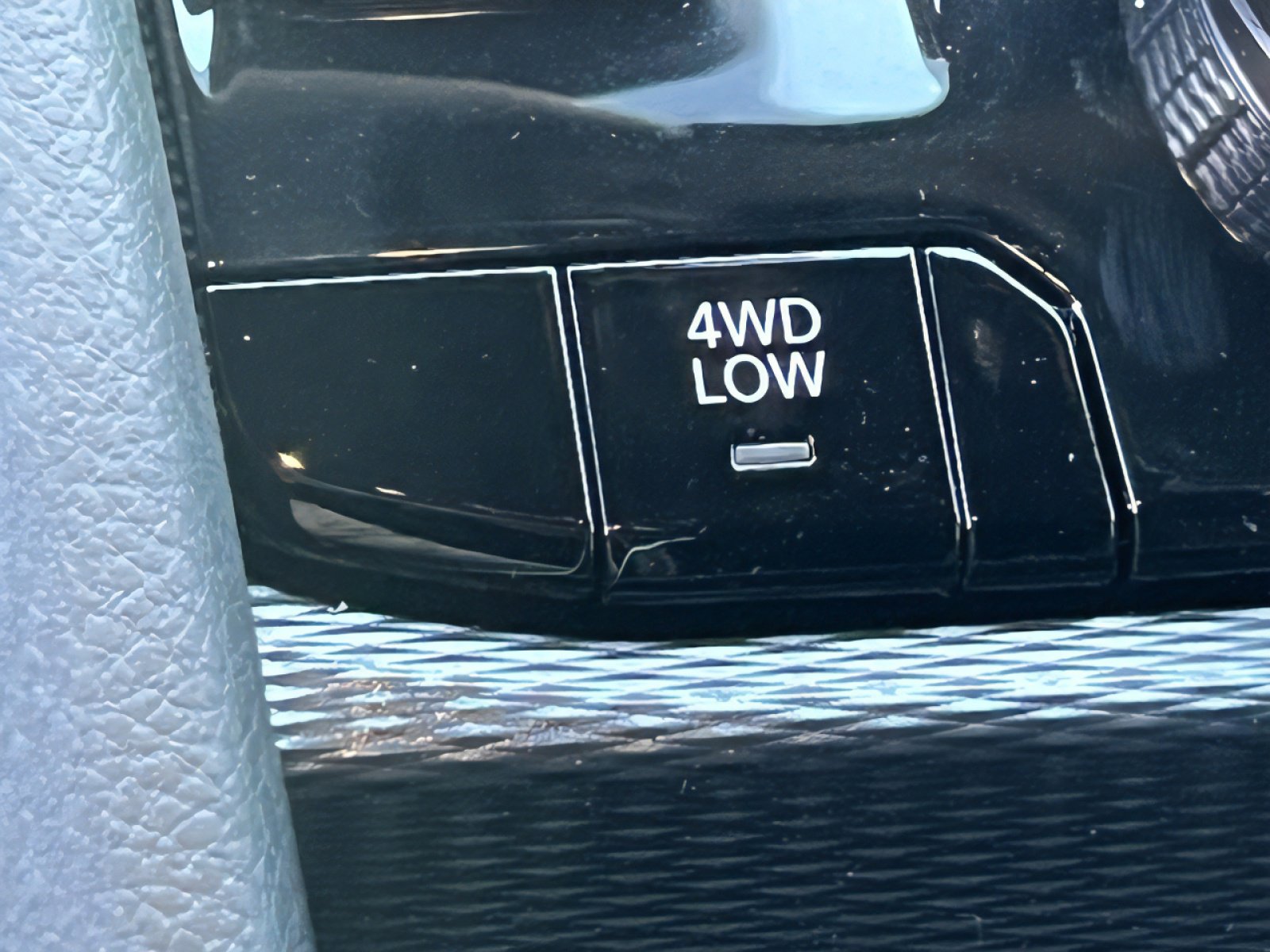 New 2025 Jeep Grand Cherokee Trailhawk image 27